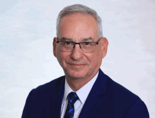 Randy Barnett: A Life for Liberty
